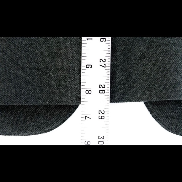 Vineyard Vines Charcoal Gray Blazer 38 Reg Premium - Picture 6 of 8